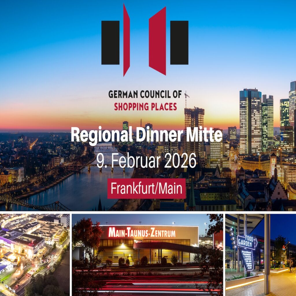Regional Dinner Mitte