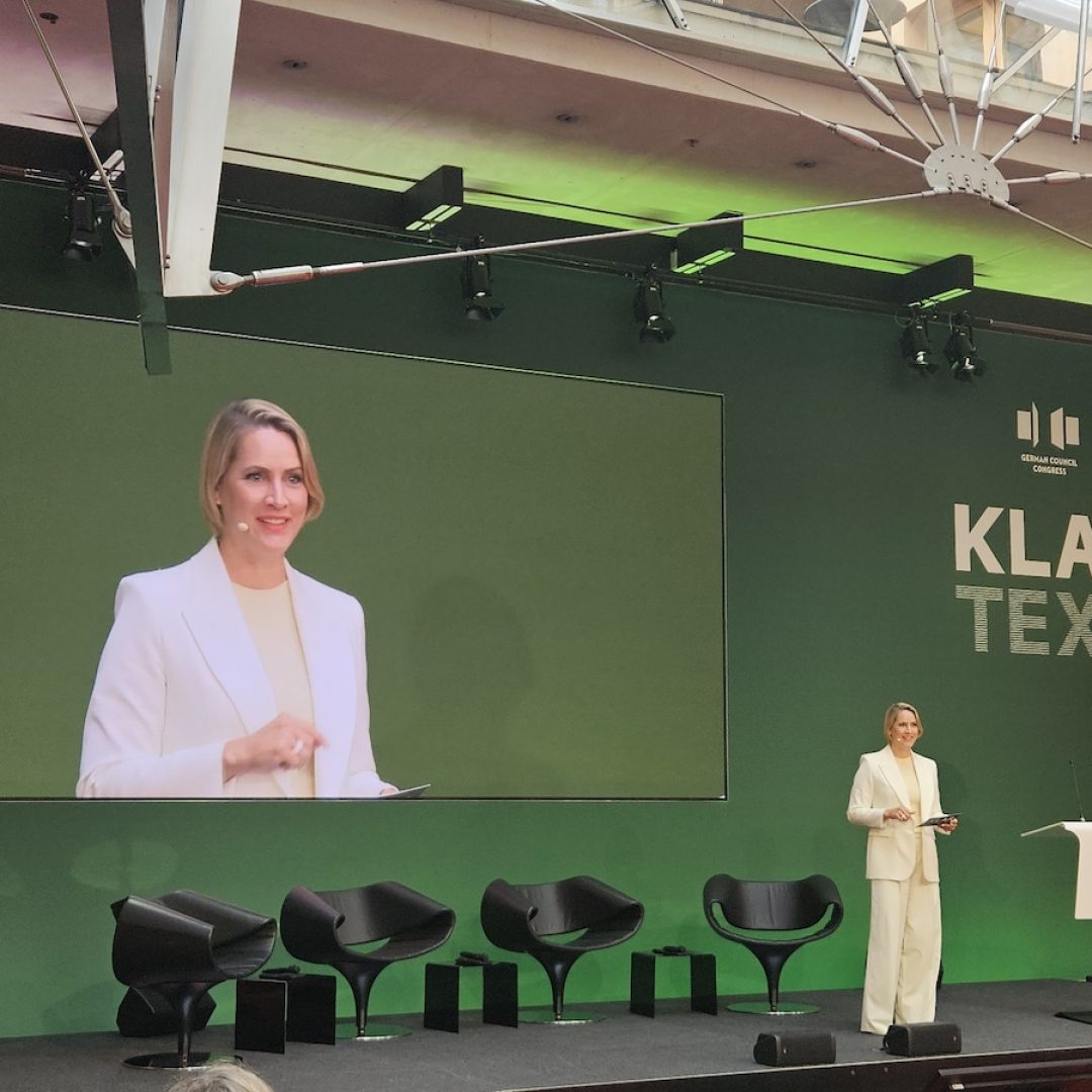 Klartext 2024300